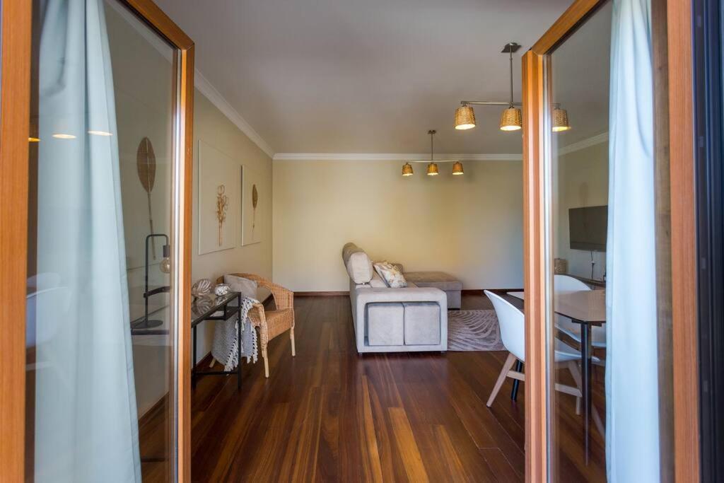480 Liberdade Apartamento Labruge Luaran gambar