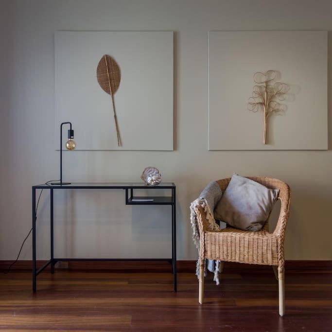 480 Liberdade Apartamento Labruge Luaran gambar