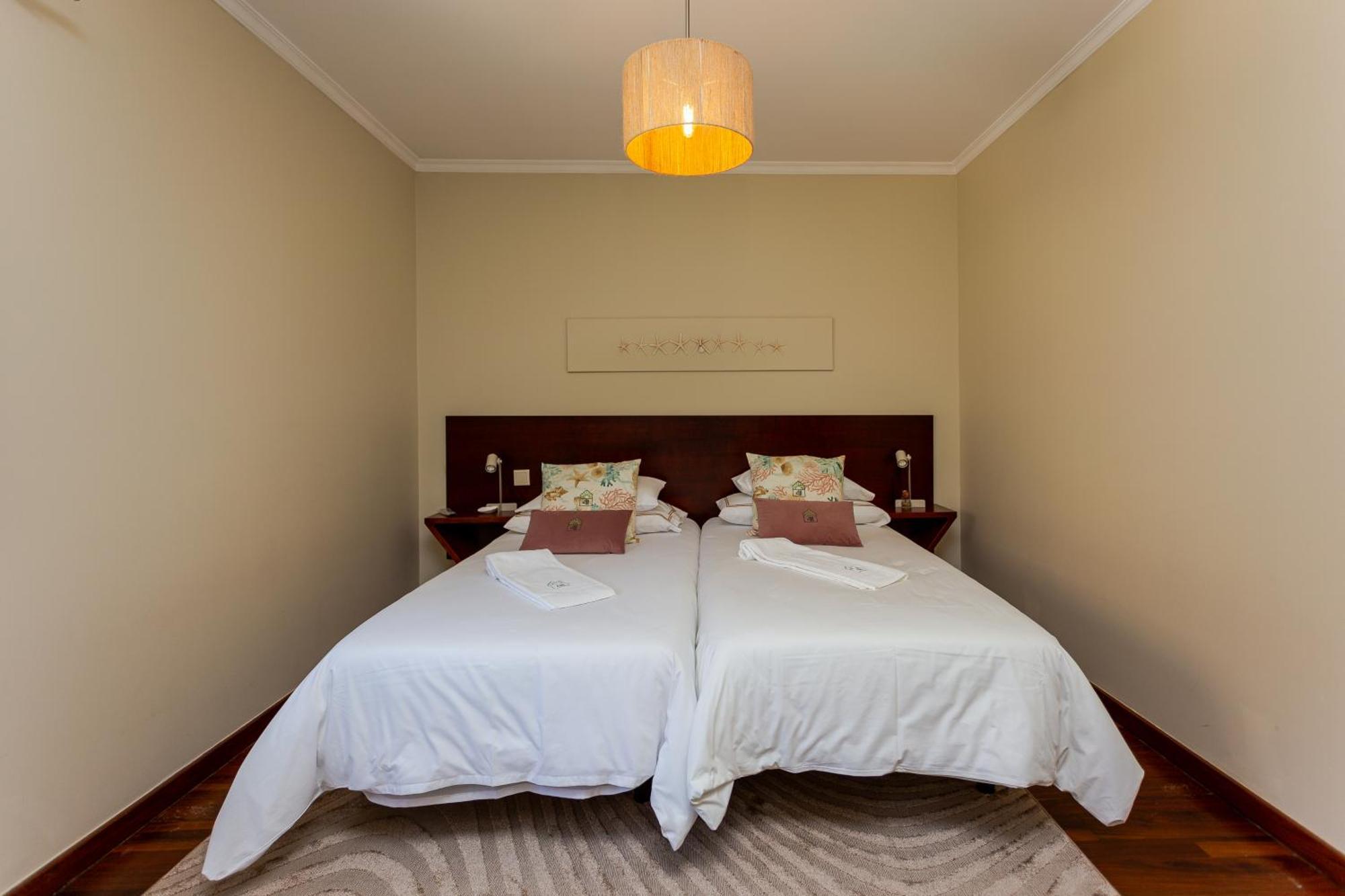 480 Liberdade Apartamento Labruge Luaran gambar